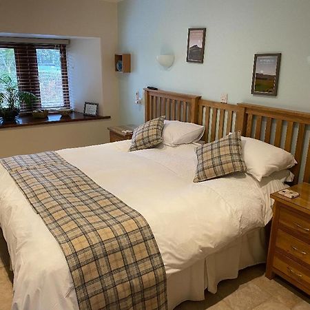 Bed and Breakfast Broad Croft House Horton in Ribblesdale Zewnętrze zdjęcie